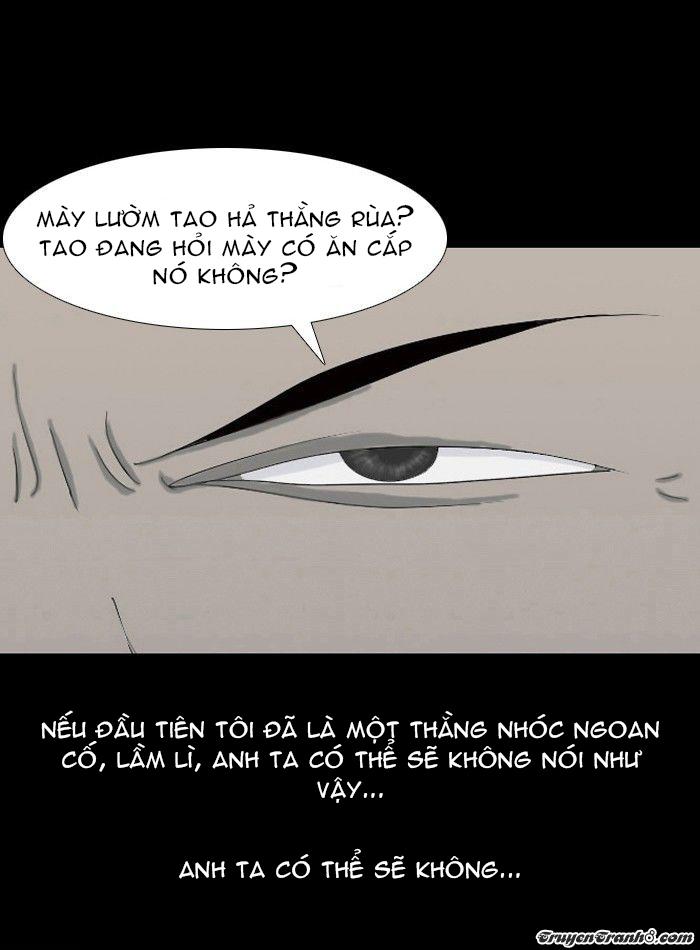 Thứ Sáu: Những Câu Chuyện Cấm Chapter 22 - Trang 2