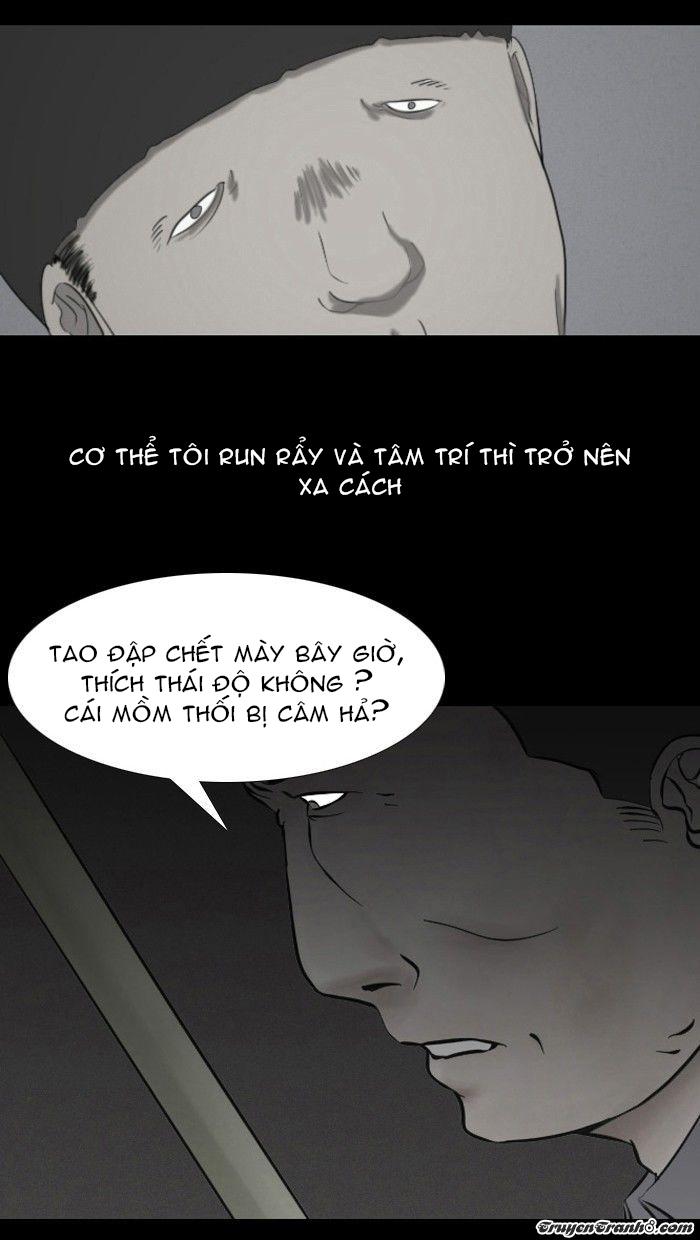 Thứ Sáu: Những Câu Chuyện Cấm Chapter 22 - Trang 2