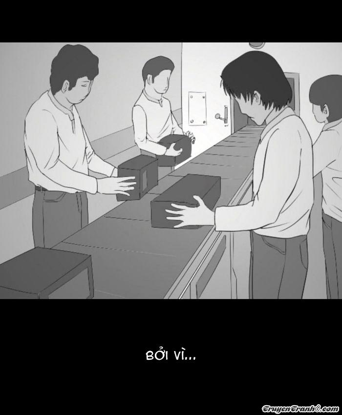 Thứ Sáu: Những Câu Chuyện Cấm Chapter 18 - Trang 2