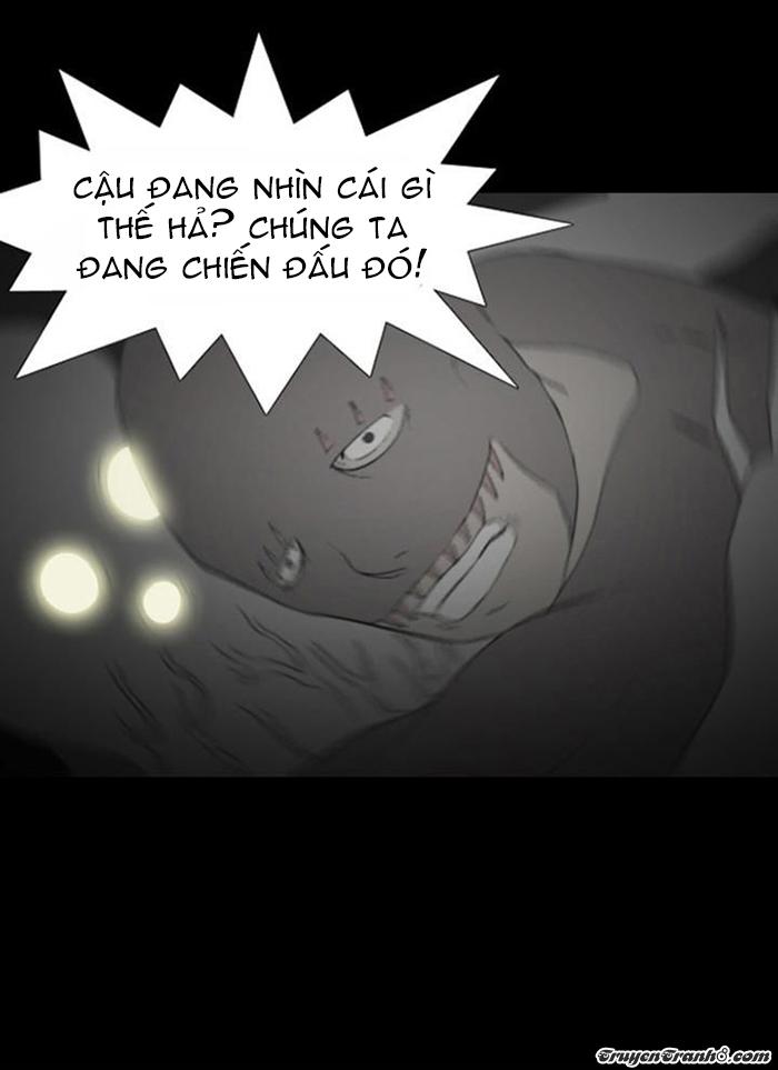 Thứ Sáu: Những Câu Chuyện Cấm Chapter 17 - Trang 2