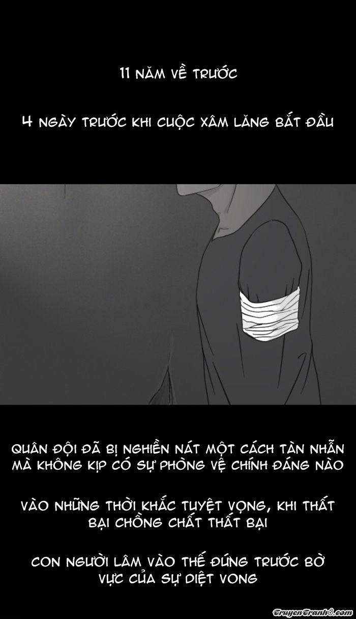 Thứ Sáu: Những Câu Chuyện Cấm Chapter 16 - Trang 2