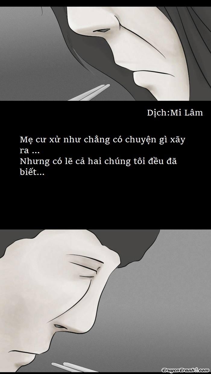 Thứ Sáu: Những Câu Chuyện Cấm Chapter 15 - Trang 2