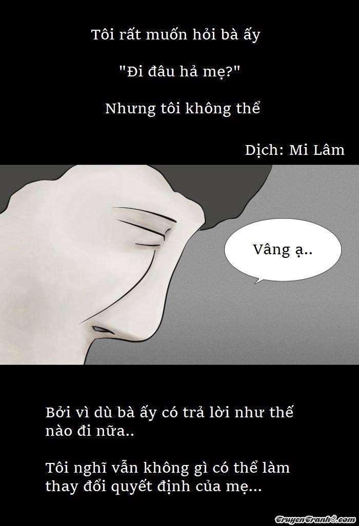 Thứ Sáu: Những Câu Chuyện Cấm Chapter 15 - Trang 2