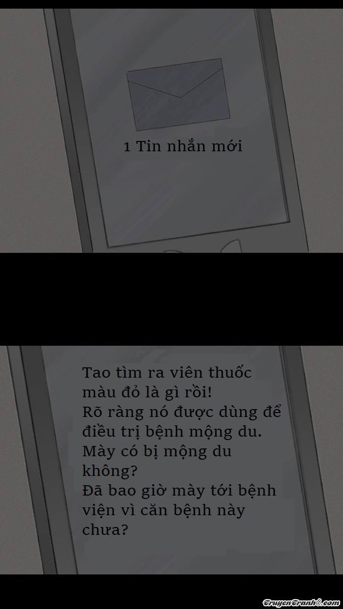 Thứ Sáu: Những Câu Chuyện Cấm Chapter 15 - Trang 2