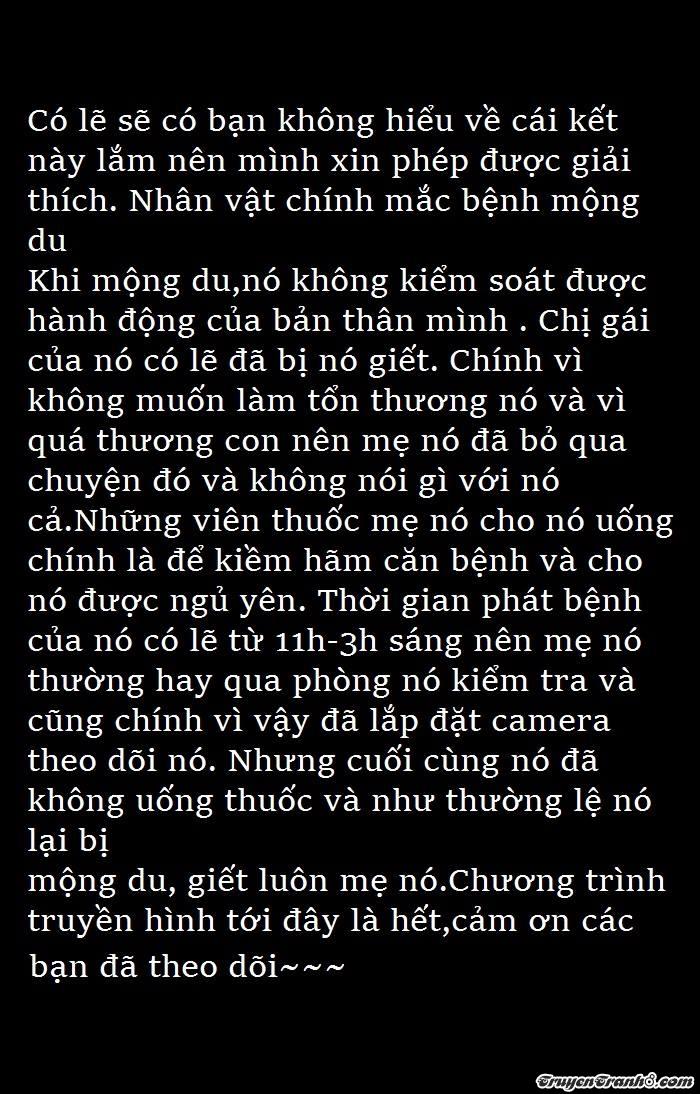 Thứ Sáu: Những Câu Chuyện Cấm Chapter 15 - Trang 2