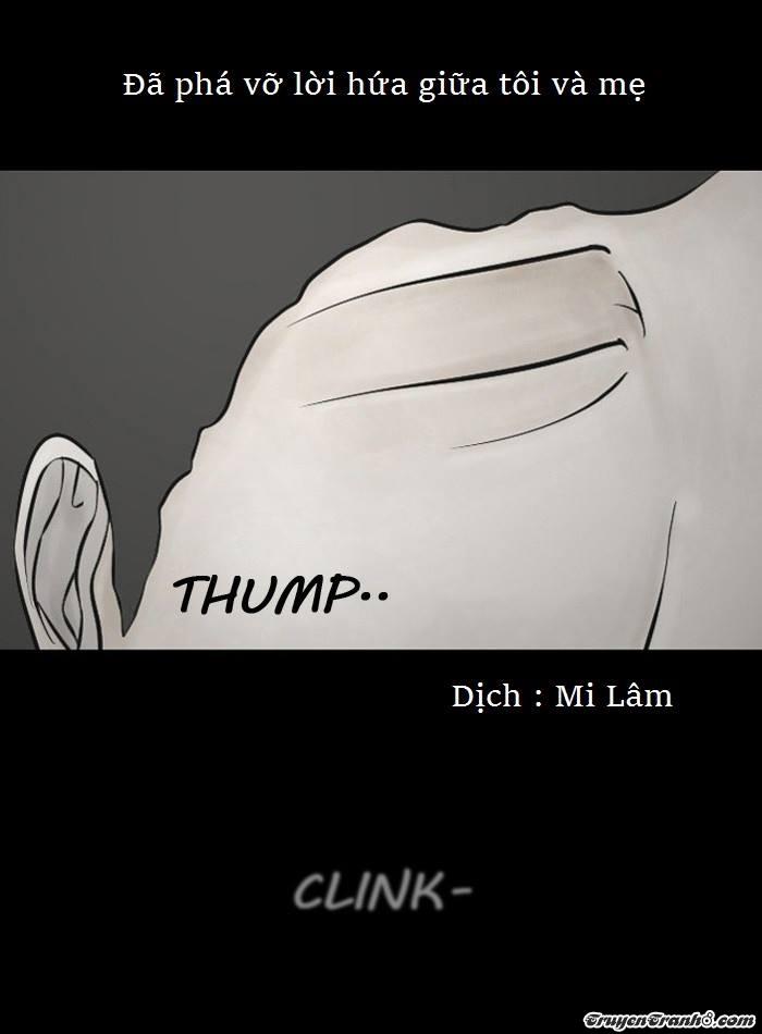 Thứ Sáu: Những Câu Chuyện Cấm Chapter 14 - Trang 2