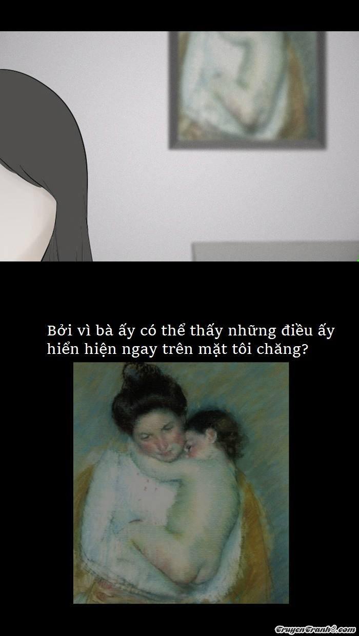 Thứ Sáu: Những Câu Chuyện Cấm Chapter 14 - Trang 2