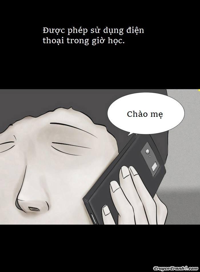 Thứ Sáu: Những Câu Chuyện Cấm Chapter 13 - Trang 2