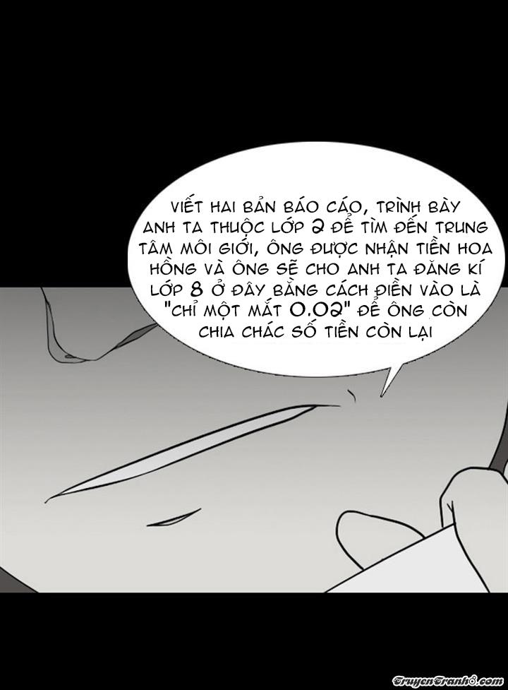 Thứ Sáu: Những Câu Chuyện Cấm Chapter 12 - Trang 2