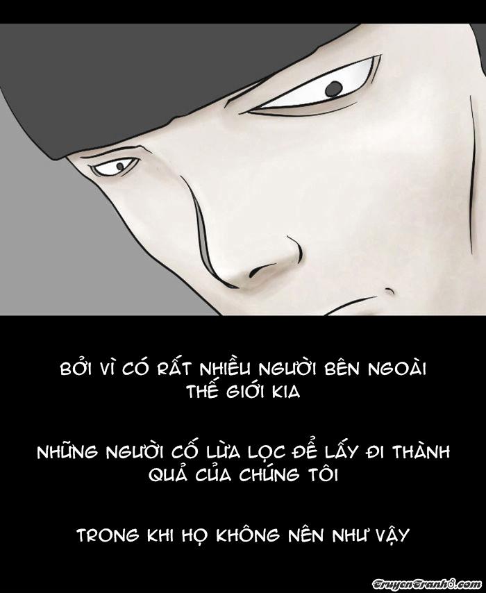 Thứ Sáu: Những Câu Chuyện Cấm Chapter 11 - Trang 2