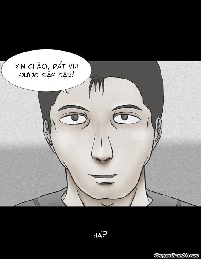 Thứ Sáu: Những Câu Chuyện Cấm Chapter 10 - Trang 2