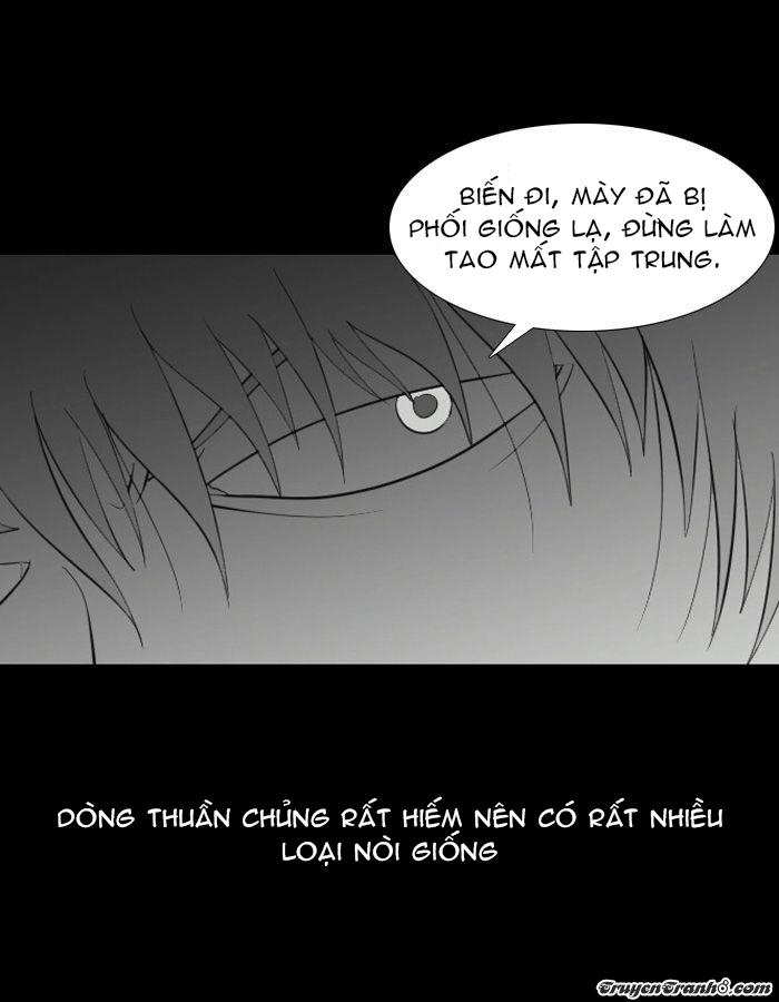 Thứ Sáu: Những Câu Chuyện Cấm Chapter 10 - Trang 2