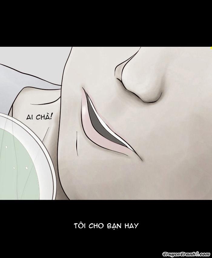 Thứ Sáu: Những Câu Chuyện Cấm Chapter 10 - Trang 2