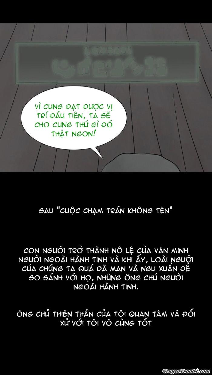 Thứ Sáu: Những Câu Chuyện Cấm Chapter 10 - Trang 2