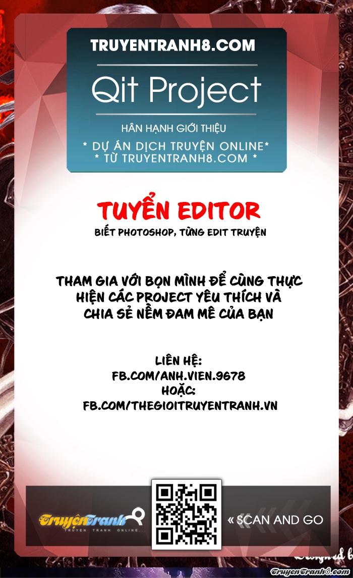 Thứ Sáu: Những Câu Chuyện Cấm Chapter 10 - Trang 2