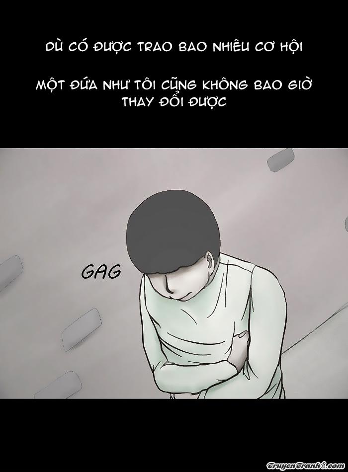 Thứ Sáu: Những Câu Chuyện Cấm Chapter 9 - Trang 2