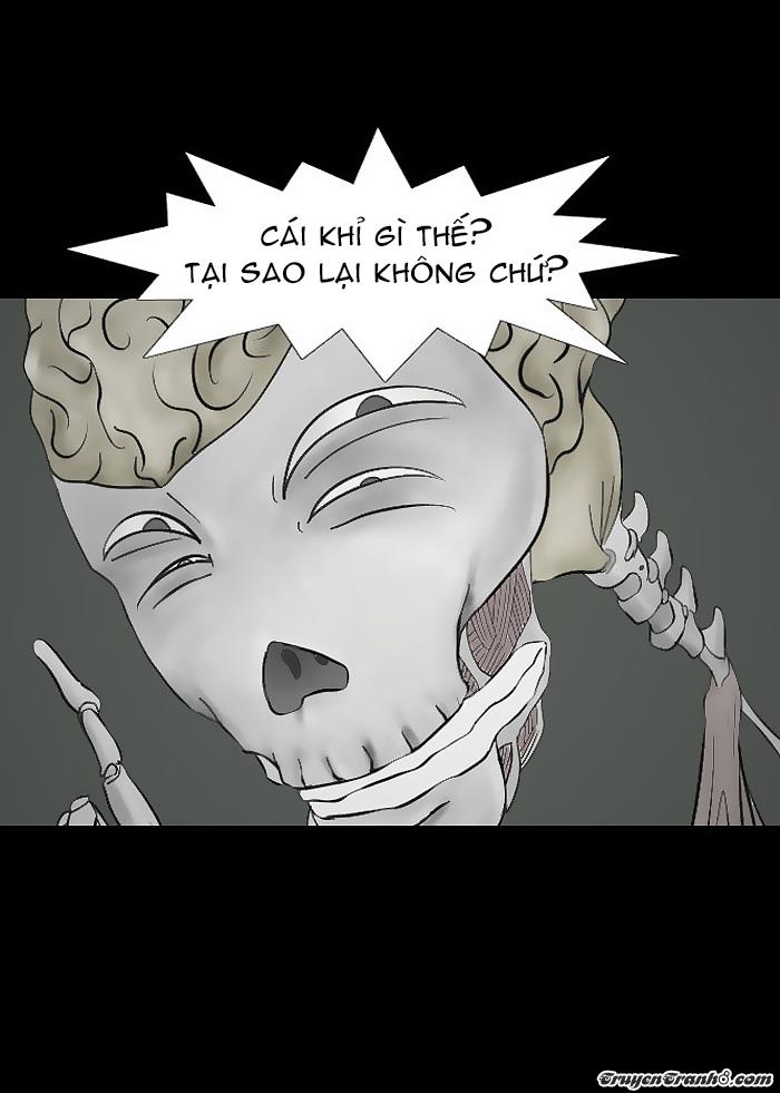 Thứ Sáu: Những Câu Chuyện Cấm Chapter 9 - Trang 2