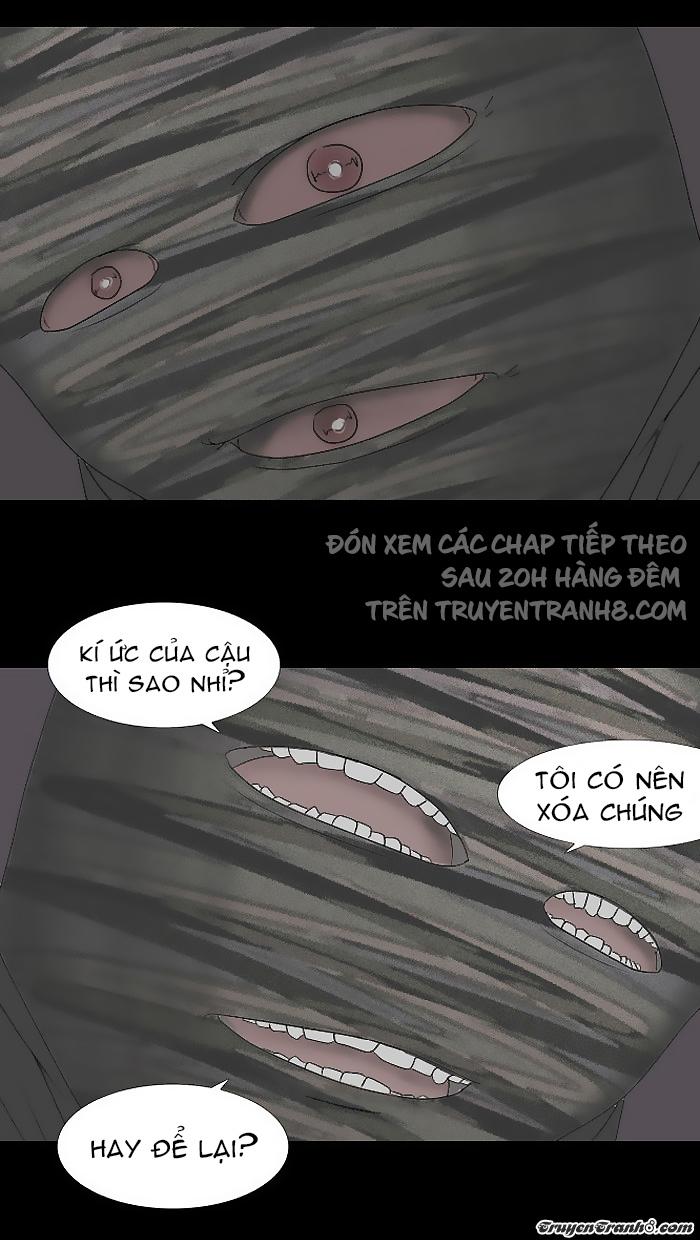 Thứ Sáu: Những Câu Chuyện Cấm Chapter 9 - Trang 2