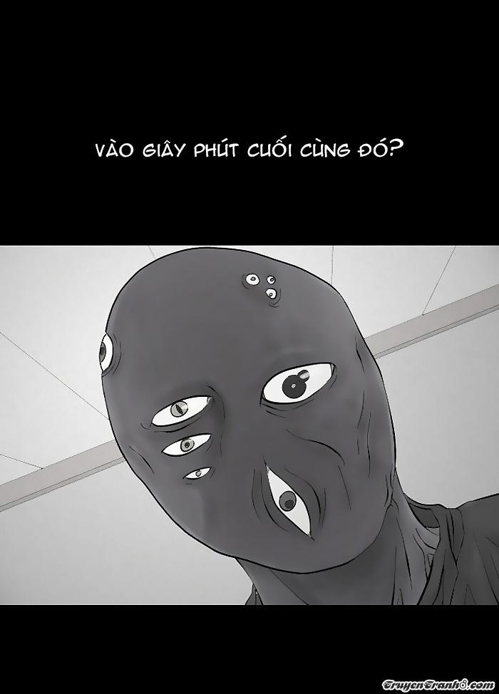 Thứ Sáu: Những Câu Chuyện Cấm Chapter 9 - Trang 2