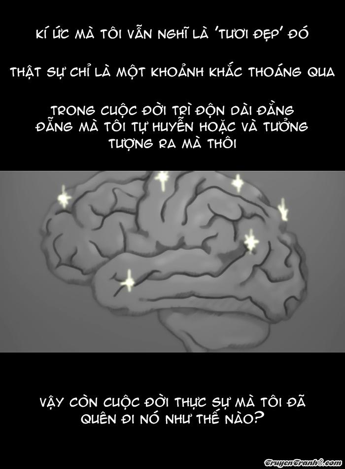 Thứ Sáu: Những Câu Chuyện Cấm Chapter 8 - Trang 2