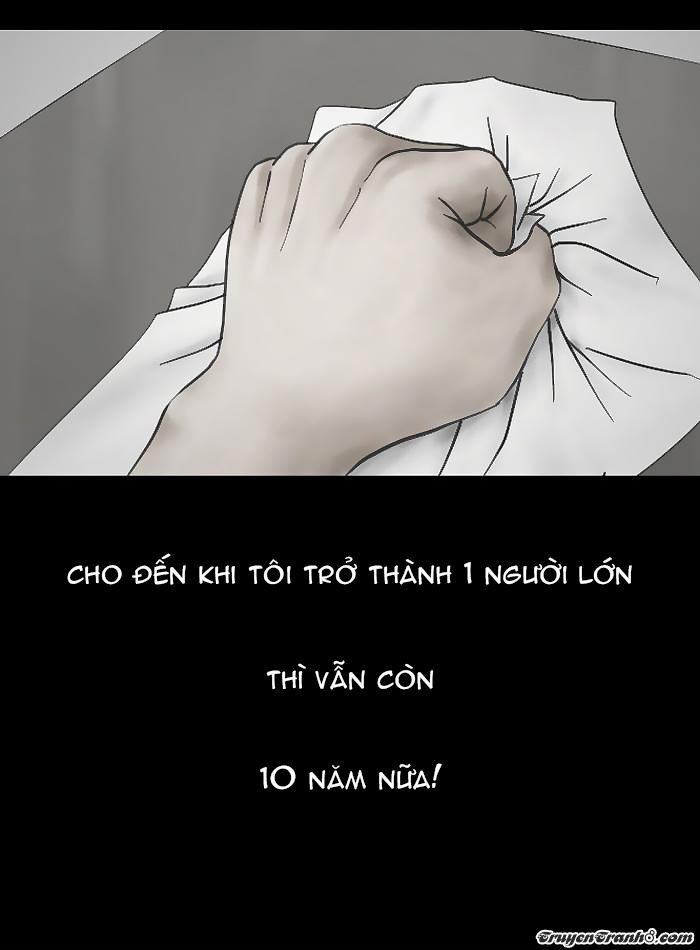 Thứ Sáu: Những Câu Chuyện Cấm Chapter 8 - Trang 2