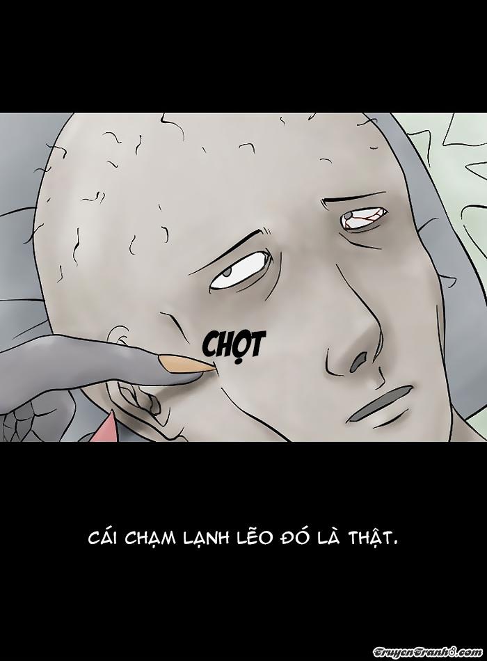 Thứ Sáu: Những Câu Chuyện Cấm Chapter 7 - Trang 2