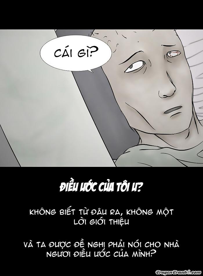 Thứ Sáu: Những Câu Chuyện Cấm Chapter 7 - Trang 2