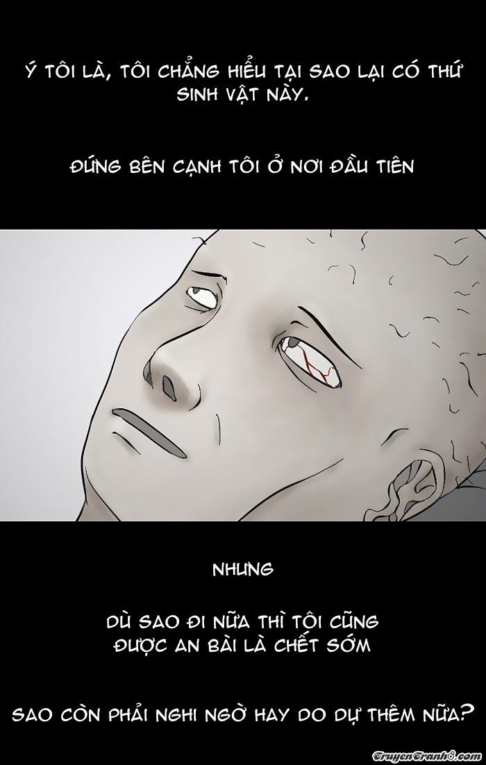 Thứ Sáu: Những Câu Chuyện Cấm Chapter 7 - Trang 2