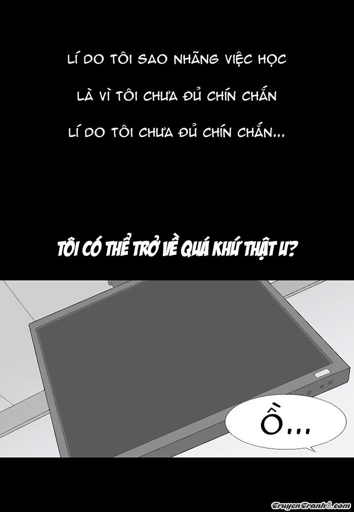 Thứ Sáu: Những Câu Chuyện Cấm Chapter 7 - Trang 2