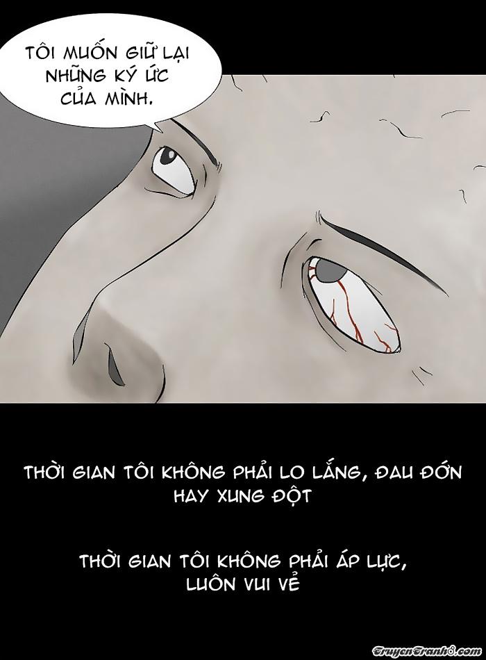 Thứ Sáu: Những Câu Chuyện Cấm Chapter 7 - Trang 2