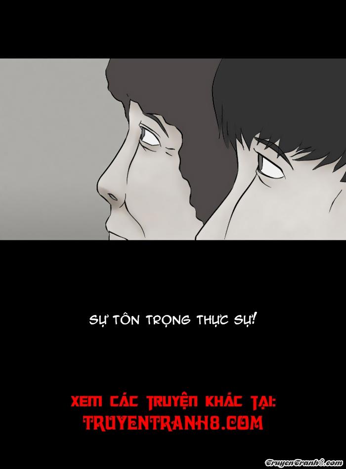 Thứ Sáu: Những Câu Chuyện Cấm Chapter 5 - Trang 2