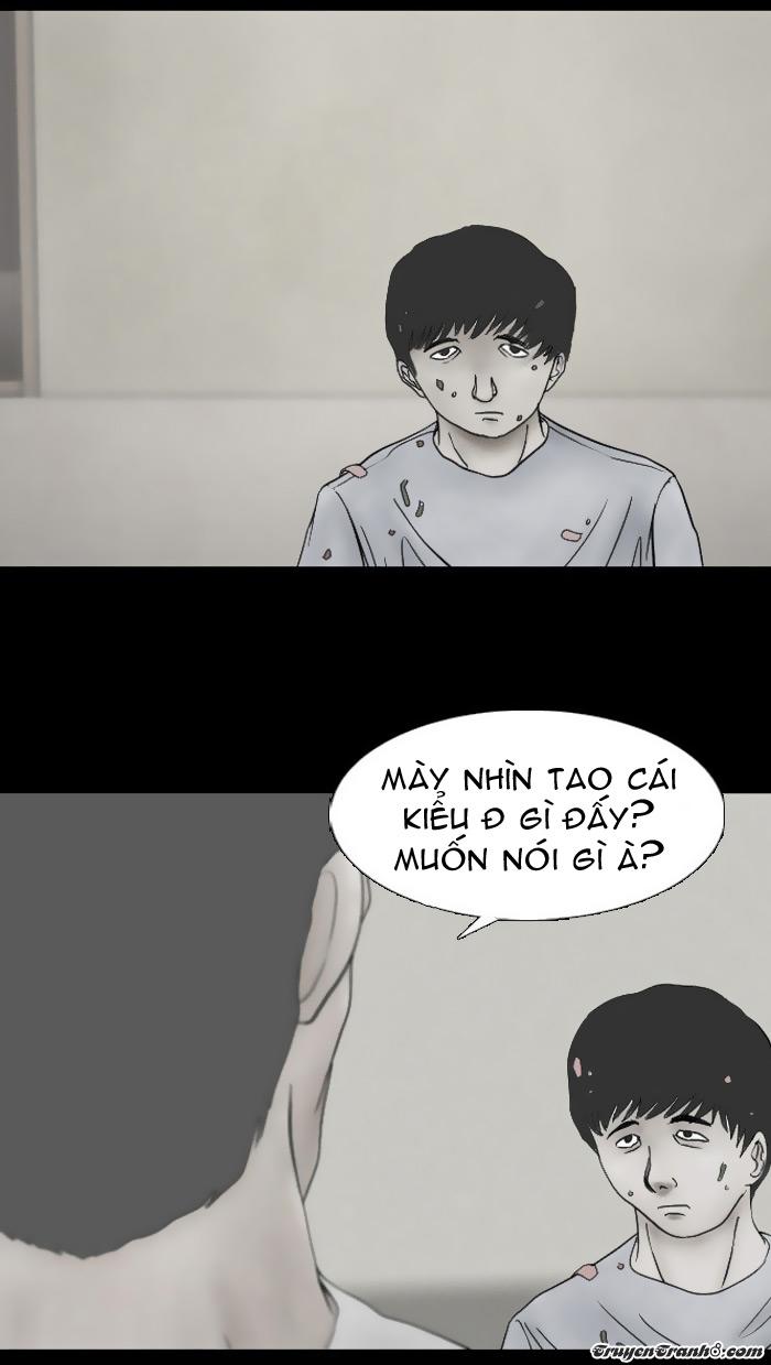 Thứ Sáu: Những Câu Chuyện Cấm Chapter 4 - Trang 2