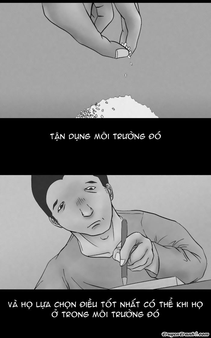 Thứ Sáu: Những Câu Chuyện Cấm Chapter 3 - Trang 2