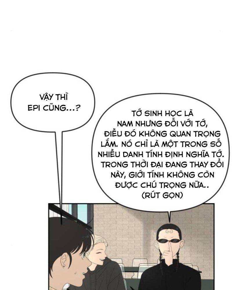 Học Sinh Trường Trung Học Nghệ Thuật Illip Chapter 9 - Trang 2