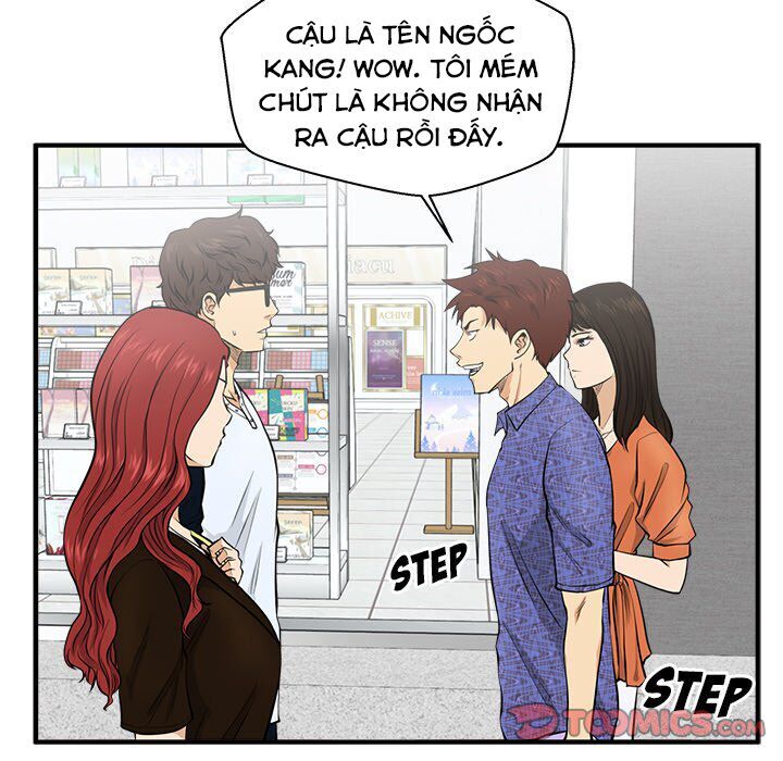 Mr.Kang Chapter 70 - Trang 2