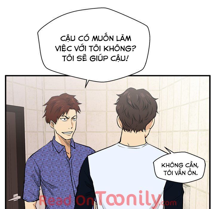 Mr.Kang Chapter 70 - Trang 2