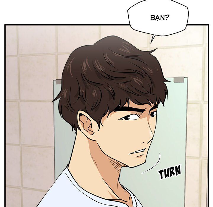 Mr.Kang Chapter 70 - Trang 2