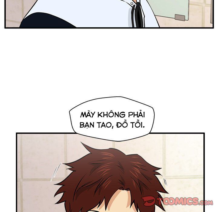 Mr.Kang Chapter 70 - Trang 2