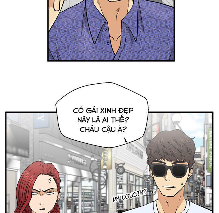 Mr.Kang Chapter 70 - Trang 2