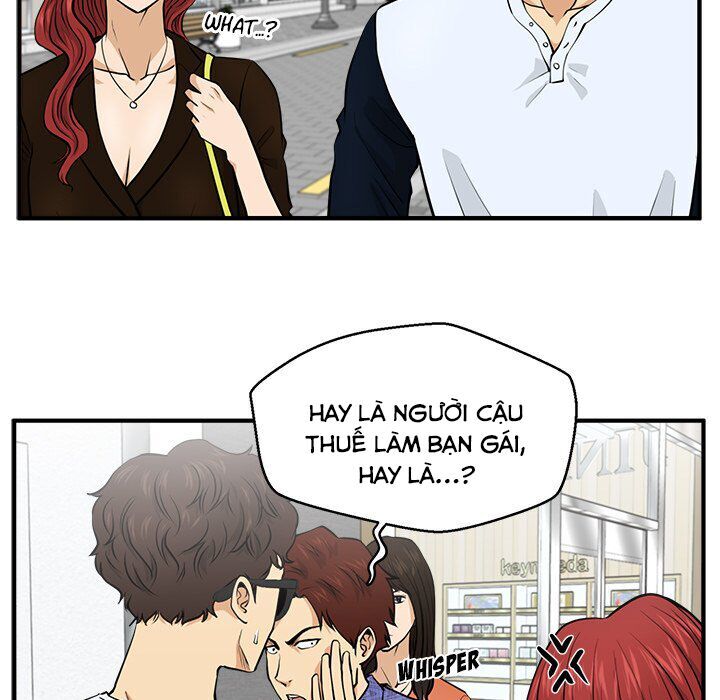 Mr.Kang Chapter 70 - Trang 2