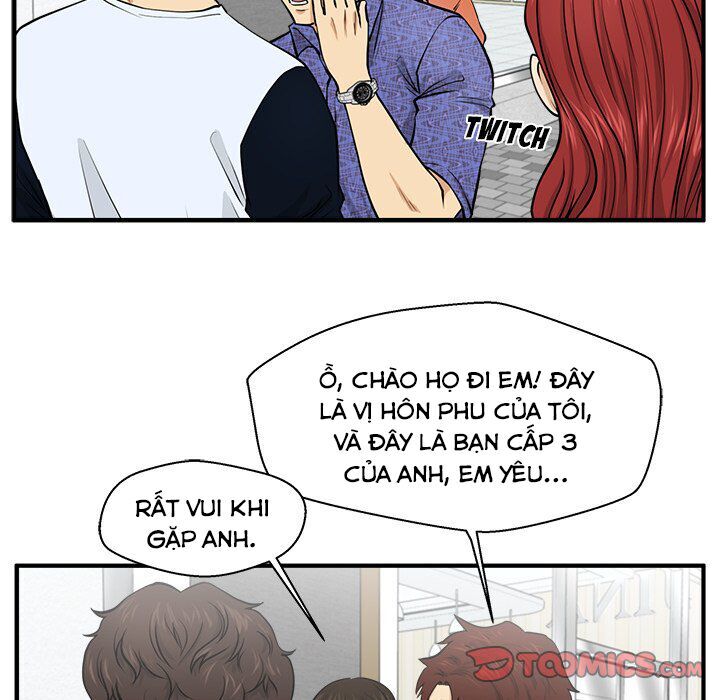 Mr.Kang Chapter 70 - Trang 2