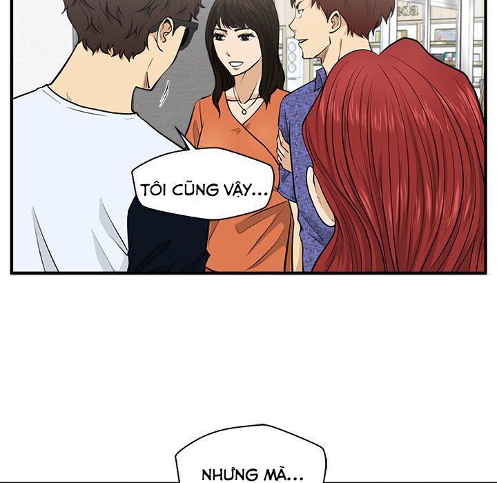 Mr.Kang Chapter 70 - Trang 2