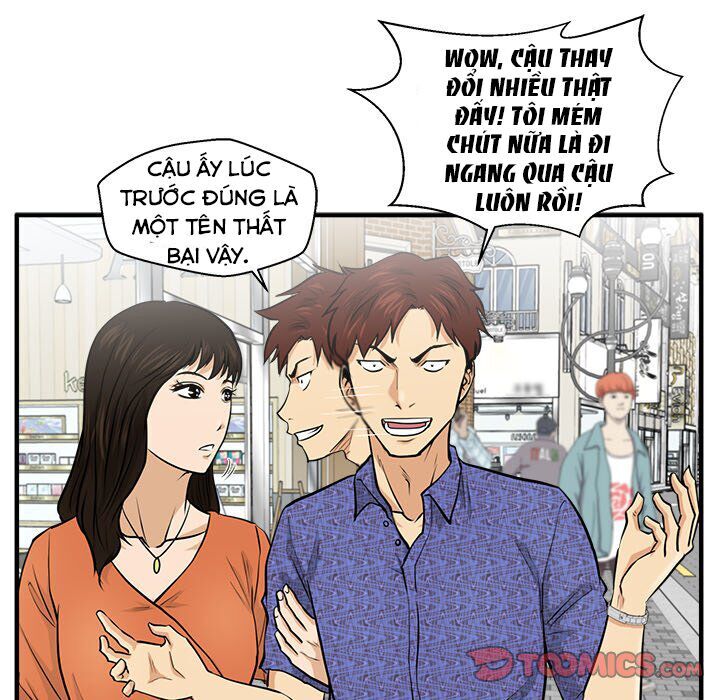 Mr.Kang Chapter 70 - Trang 2