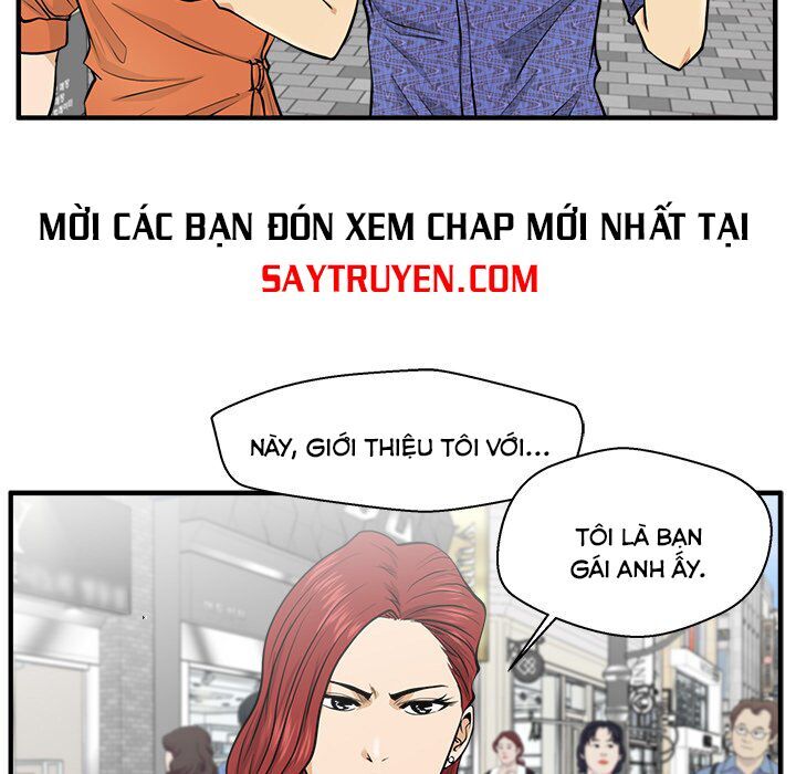 Mr.Kang Chapter 70 - Trang 2