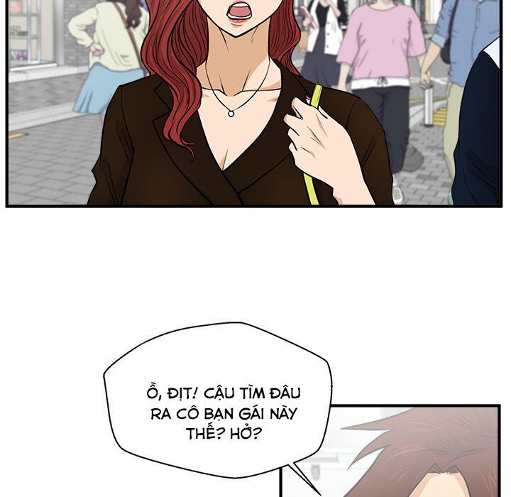 Mr.Kang Chapter 70 - Trang 2