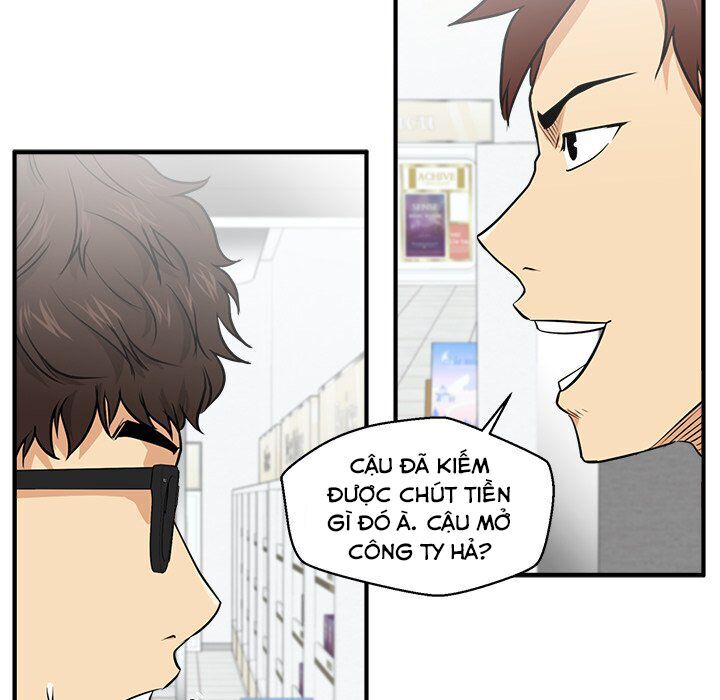 Mr.Kang Chapter 70 - Trang 2