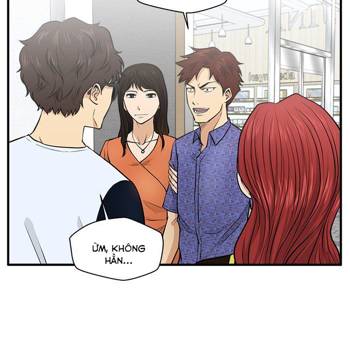 Mr.Kang Chapter 70 - Trang 2