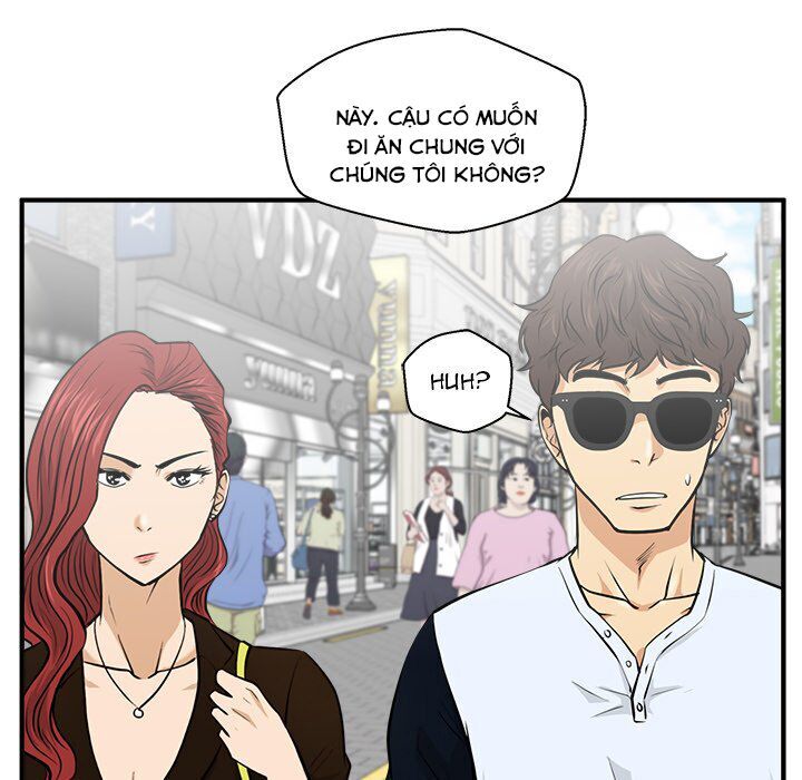 Mr.Kang Chapter 70 - Trang 2