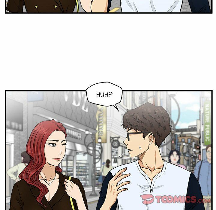 Mr.Kang Chapter 70 - Trang 2