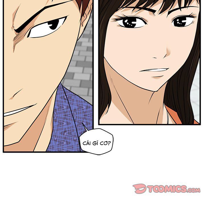 Mr.Kang Chapter 70 - Trang 2